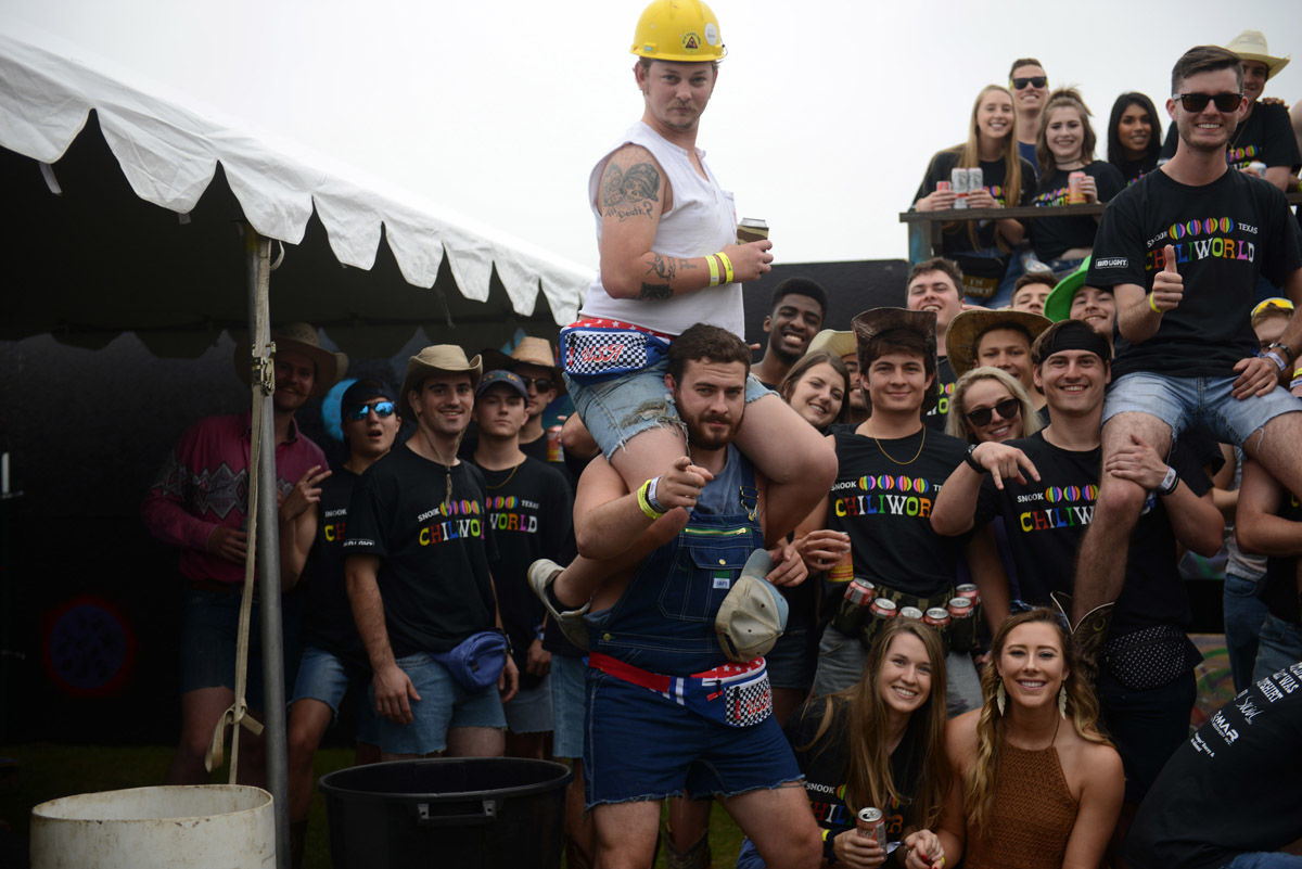 Chilifest 2019